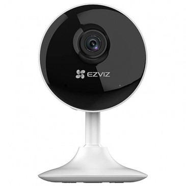 CAMÉRA DE SURVEILLANCE INTERNE EZVIZ C1C / JOUR ET NUIT / FULL HD 1080P / INDOOR