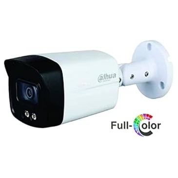 Camera DAHUA 2Mpx FullColor (HAC-HFW1209TLMP-A-LED)