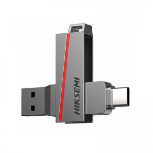 CLÉ USB HIKSEMI E307C 128...