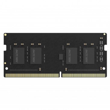 Barrette Mémoire HIKSEMI 16Go Sodim DDR5 4800 MHz – HSC516S48Z1-16G