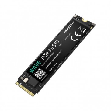 DISQUE DUR INTERNE HIKSEMI WAVE PRO 1024GO SSD PCIE