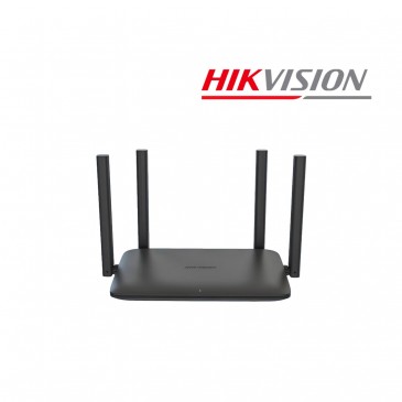 Routeur Hikvision DS-3WR15X 1500M Wi-Fi 6