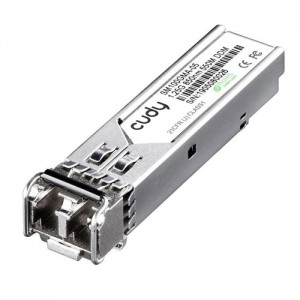 MODULE CUDY SFP 1.25 GB/S...