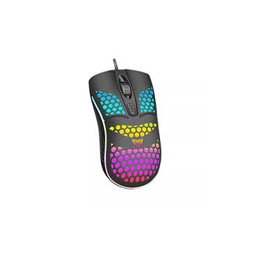 SOURIS STAR WAVE SW-GM600