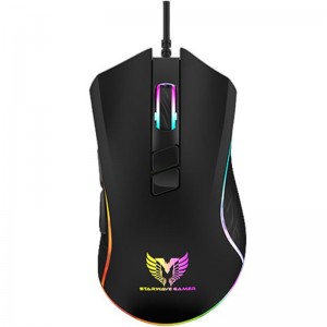 SOURIS GAMER STAR WAVE...