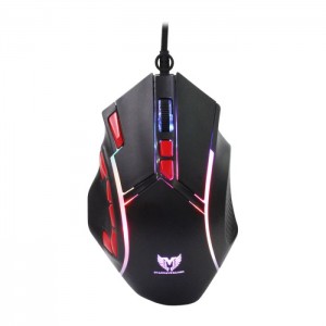 SOURIS GAMER FILAIRE STAR...