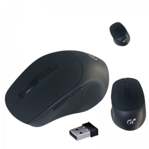 SOURIS GAMING SANS FIL WM1081