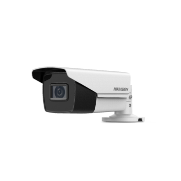 Caméra Bullet Varifocale Motorisée Ultra Faible Luminosité 2 MP