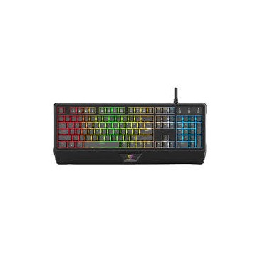 Clavier Gamer Star Wave Azerty – Noir -gk1009