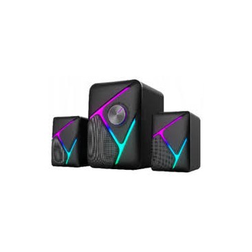 Haut Parleur Bluetooth Star Wave N-192 Rainbow /Noir – N-192