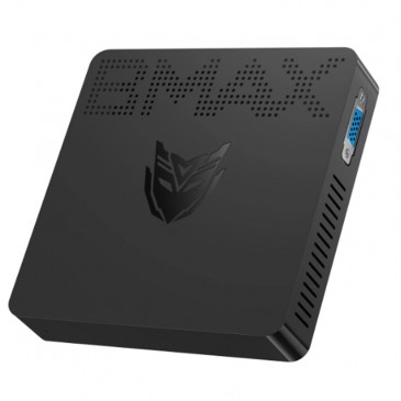 MINI PC BMAX B1 PRO INTEL GEMINI LAKE N4000 8GO