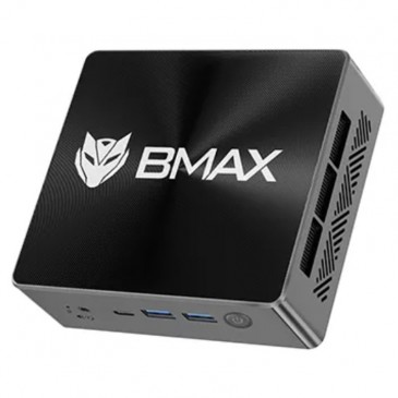 MINI PC BMAX B8 PLUS I5 12GÉN 24GO DDR5 512 GO SSD