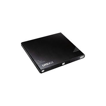 Graveur DVD Externe LITEON (EBAU108)