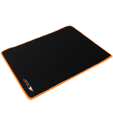 TAPIS DE SOURIS GAMING BARACUDA BGMP-021 WALRUS / NOIR