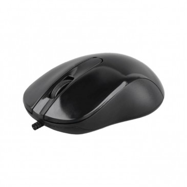 SOURIS FILAIRE OPTIQUE SBOX M-901 - NOIR