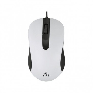 SOURIS SANS FIL SBOX WM-837 / BLANC
