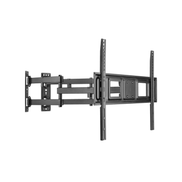 SUPPORT MURAL POUR TV SBOX PLB-1348-2 / 32"-70" / 45 KG