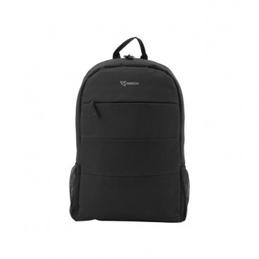 SAC À DOS POUR PC PORTABLE 15.6" SBOX TORONTO