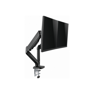 SUPPORT DE BUREAU SBOX LCD-S024 / POUR 2 MONITEURS 17"-32"