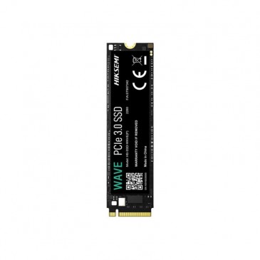 DISQUE SSD HIKSEMI WAVE(P) PCIE M.2 2280" / 256 GO SSD