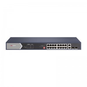 SWITCH HIKVISION...