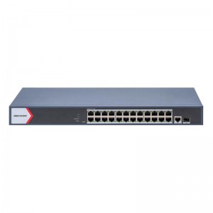 SWITCH HIKVISION...