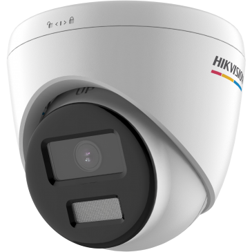 Caméra réseau à tourelle fixe ColorVu MD 2.0 4 MP/ DS-2CD1347G2-L(UF)