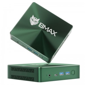 MINI PC BMAX B6 PRO I5...