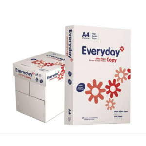 Rame papier A4 Everyday 80g/m²