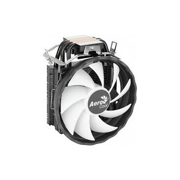 Ventilateur Aerocool Rave 3 FRGB