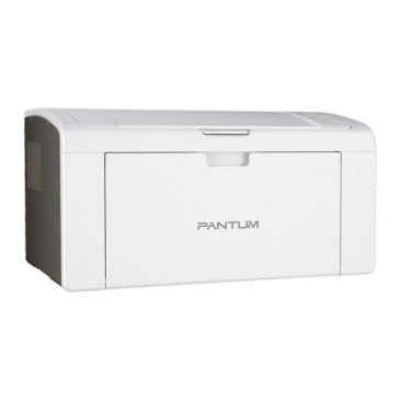 IMPRIMANTE LASER PANTUM P2509W MONOCHROME WIFI