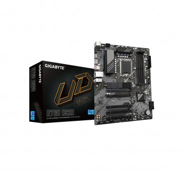 Carte Mère Gamer Gigabyte B760 DS3H DDR5