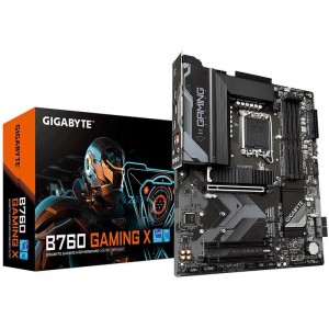 Carte Mère Gigabyte B760...