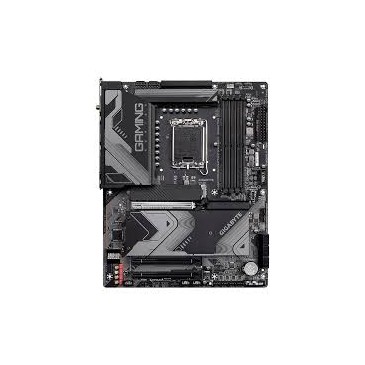 Carte Mère Gigabyte Z790 GAMING X AX