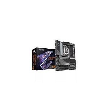 Carte Mère Gigabyte X670 AORUS ELITE AX