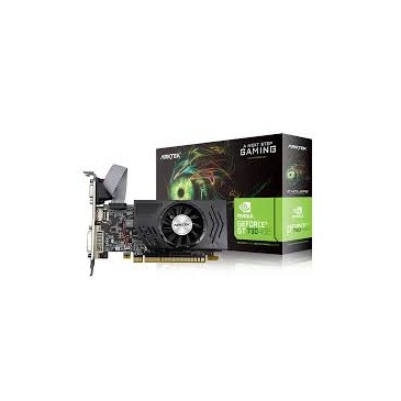 CARTE GRAPHIQUE ARKTEK NVIDIA GEFORCE GT730 4GO