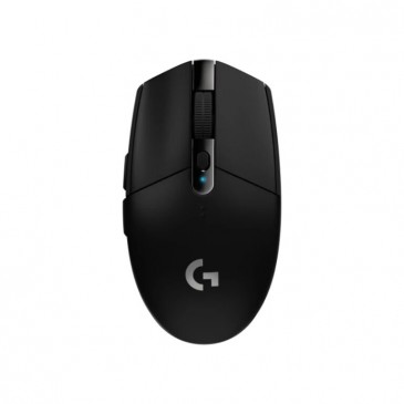 Logitech G305 LightSpeed – Souris Sans Fil Gaming Noir