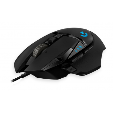 Souris filaire Gaming Logitech G502 Hero