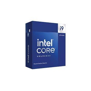 PROCESSEUR INTEL CORE I9-14900KF (3.2 GHZ / 5.8 GHZ)