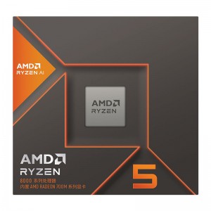 PROCESSEUR AMD RYZEN 5...