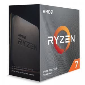 PROCESSEUR AMD RYZEN 7...