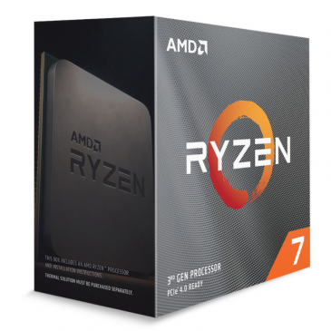 PROCESSEUR AMD RYZEN 7 5700X BOX