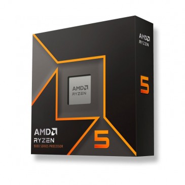 PROCESSEUR AMD RYZEN 5 9600X