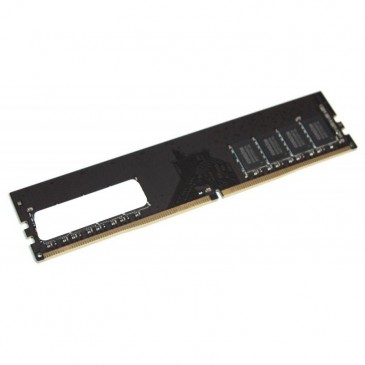 Barrette Mémoire DATO 4Go DDR3L 1600 MHz Pour Pc Bureau