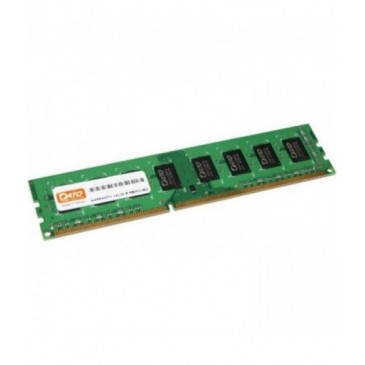 Barrette Mémoire DATO 1600MHz 8Go DDR3L DIMM