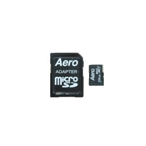 Carte Mémoire AERO 64GB