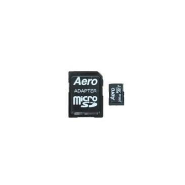 Carte Mémoire AERO 64GB