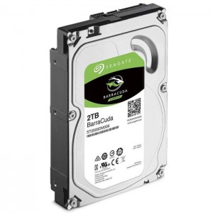 DISQUE DUR INTERNE SEAGATE...