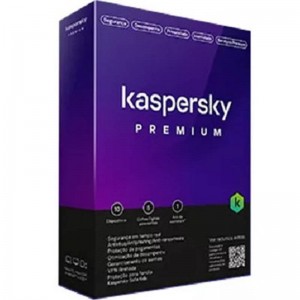 ANTIVIRUS KASPERSKY PREMIUM...