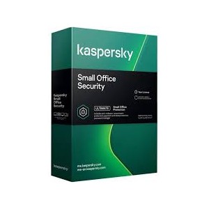 Antivirus Kaspersky Small...